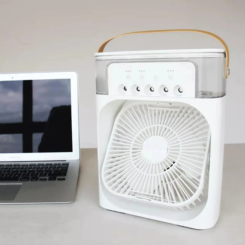 Air Cooler Humidifier